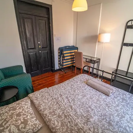 Διαμέρισμα Chambre Dans Le Meilleur Emplacement Avec Balcon *
