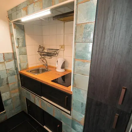 Chambre Dans Le Meilleur Emplacement Avec Balcon